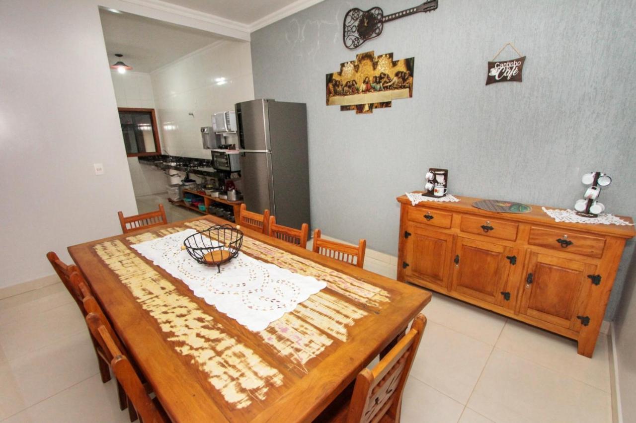 Casa Vista Pro Frota Villa Pirenópolis Eksteriør bilde