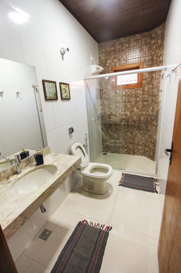 Casa Vista Pro Frota Villa Pirenópolis Eksteriør bilde