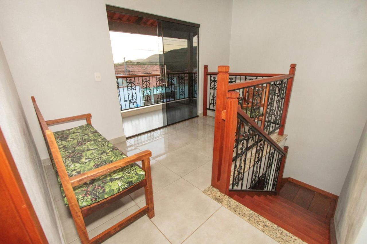 Casa Vista Pro Frota Villa Pirenópolis Eksteriør bilde