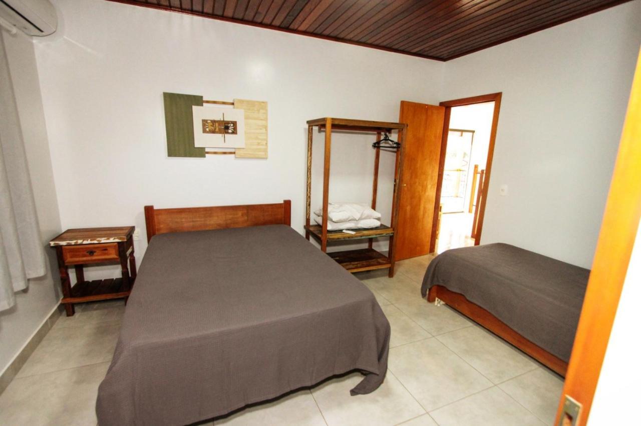 Casa Vista Pro Frota Villa Pirenópolis Eksteriør bilde